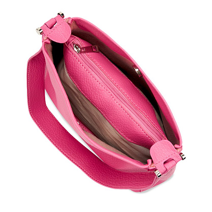 JS-99032-68 розовая сумка женская Jane's Story