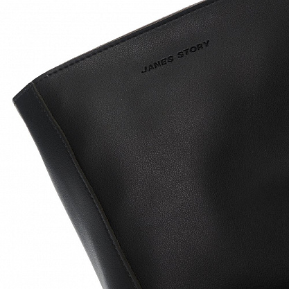 NW-850-04 черная сумка женская Jane's Story