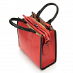 YFN-8008-12 красная сумка женская (кожа) Jane's Story