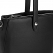 XHS-8875-04 черная сумка женская Jane's Story