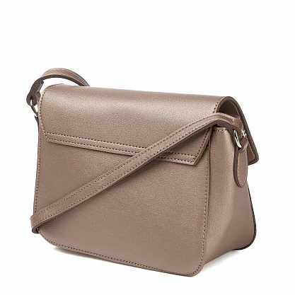 FS-676-26 бронзовая сумка женская Jane's Story