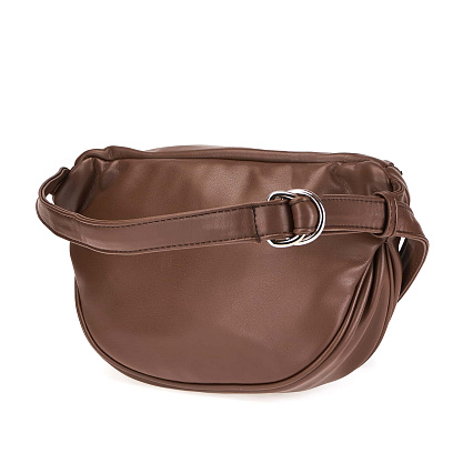 JS-005-09 коричневая сумка женская Jane's Story