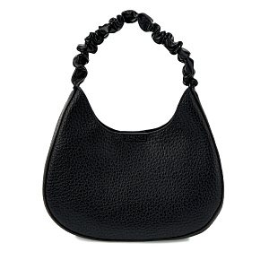 JS-5571-04 черная сумка женская Jane's Story