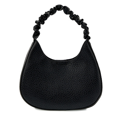 JS-5571-04 черная сумка женская Jane's Story