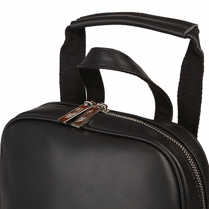 XDL-M928-04 черный рюкзак женский (кожа) Jane's Story