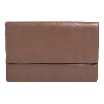 MD-8965-09 коричневая сумка женская (кожа) Jane's Story