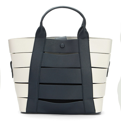 YGN-8090-60 синяя сумка женская Jane's Story