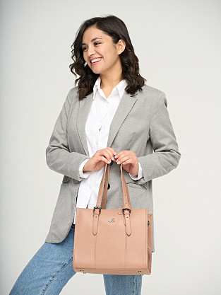 YFN-8620-85 таро сумка женская (кожа) Jane's Story