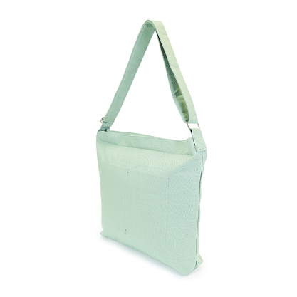 JS-1001-71 салатовая сумка женская Jane's Story