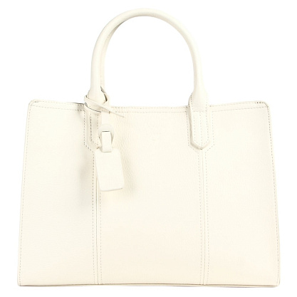 AJ-9601-76 слоновая кость сумка женская (кожа) Jane's Story