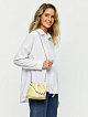 JS-1901-67 желтая сумка женская Jane's Story