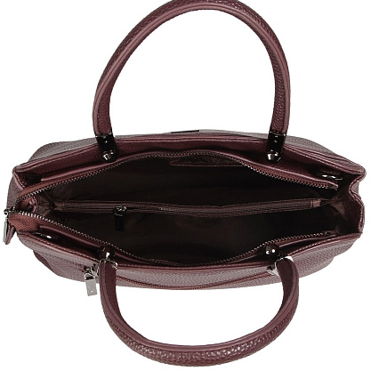 MS-1181-03 бургунди сумка женская Jane's Story