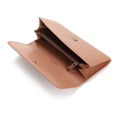 XF-8858-85 таро кошелек женский (кожа) Jane's Story