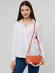 JS-9089-58 оранжевая сумка женская Jane's Story