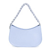 JS-3525-69 голубая сумка женская Jane's Story