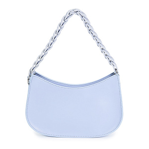 JS-3525-69 голубая сумка женская Jane's Story