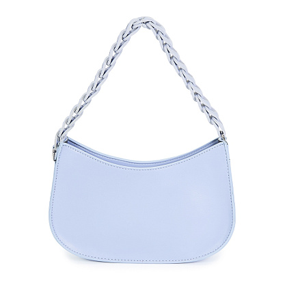 JS-3525-69 голубая сумка женская Jane's Story