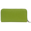K-LG-889-71 салатовый кошелек женский (кожа) Jane's Story