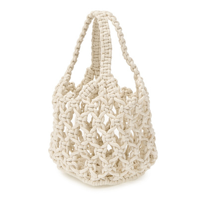 JS-885-62 белая сумка женская Jane's Story