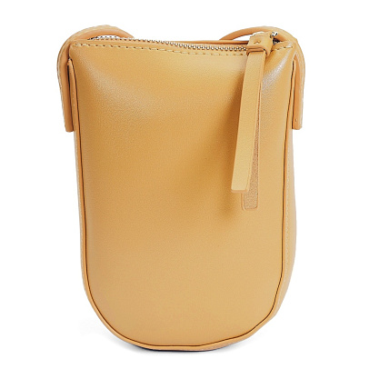 JS-K2030-A-67 желтая сумка женская Jane's Story