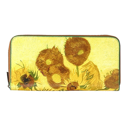 YY456-595 мульти кошелек женский Jane's Story