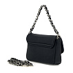 JS-1912-1-04 черная сумка женская Jane's Story