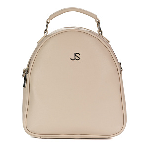 Женский рюкзак белый NZJ-6646-62