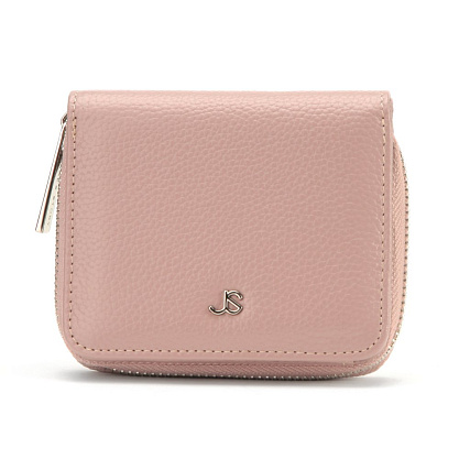 JD-830-85 таро кошелек женский (кожа) Jane's Story