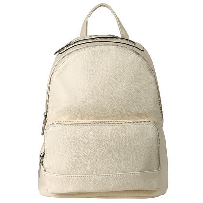 DF-G035-62 белый рюкзак женский Jane's Story