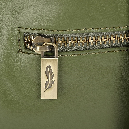 MD-8897-78 табачный рюкзак женский (кожа) Jane's Story