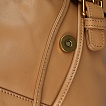 JGF-8632-06 светло-коричневый рюкзак женский (кожа) Jane's Story