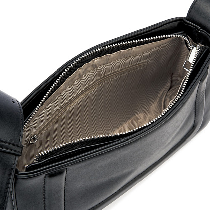 JS-5083-04 черная сумка женская Jane's Story