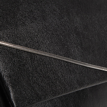 DL-17305-04 черная сумка женская Jane's Story