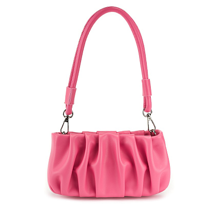 JS-6033-63 розовая сумка женская Jane's Story