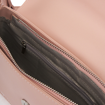 JS-796-63 розовая сумка женская Jane's Story