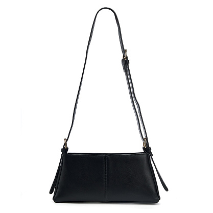 JS-A8002-04 черная сумка женская Jane's Story