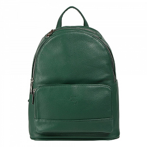 Женский рюкзак зеленый DF-G035-65