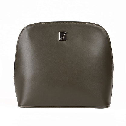 ID-8013-80 хаки сумка женская (кожа) Jane's Story