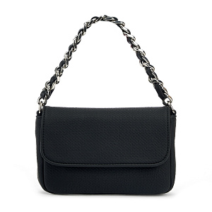 JS-1912-1-04 черная сумка женская Jane's Story