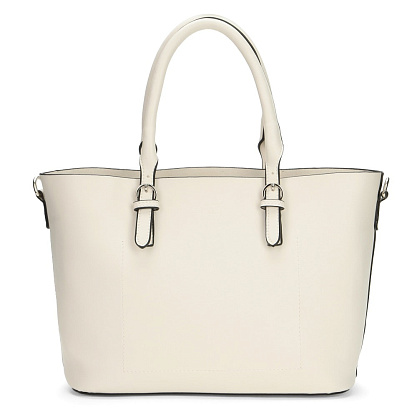 JD-215-62 белая сумка женская Jane's Story