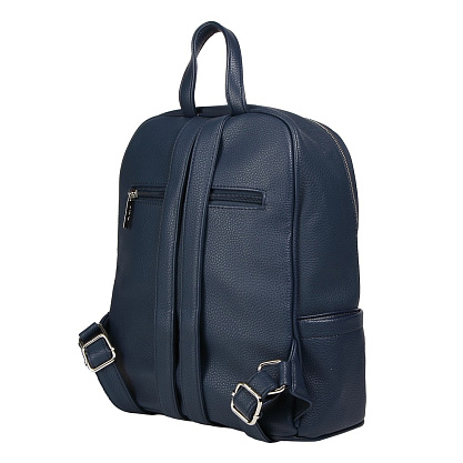 DF-G049-60 синий рюкзак женский Jane's Story