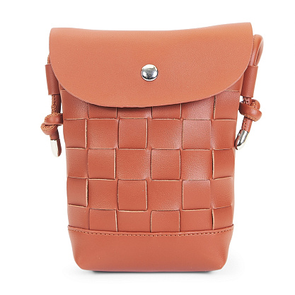 JS-K2046-A-12 красная сумка женская Jane's Story