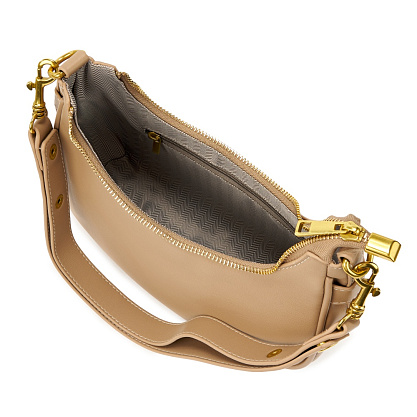 JS-5058-77 бежевая сумка женская Jane's Story