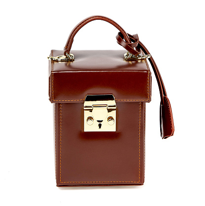 JS-j0285-06 светло-коричневая сумка женская (кожа) Jane's Story