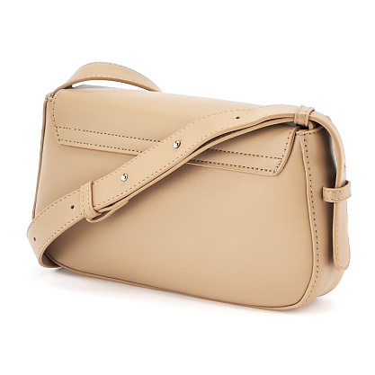 JS-796-61 бежевая сумка женская Jane's Story