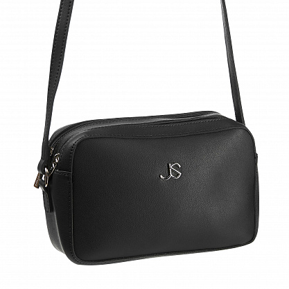 FS-652-04 черная сумка женская Jane's Story