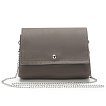 NW-836-77 серая сумка женская Jane's Story