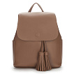 YY-835-61 бежевый рюкзак женский Jane's Story