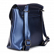 JH-27130-60 синий рюкзак женский (кожа) Jane's Story