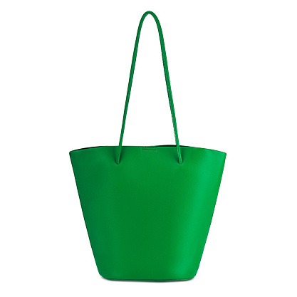 JS-2612-65 зеленая сумка женская Jane's Story